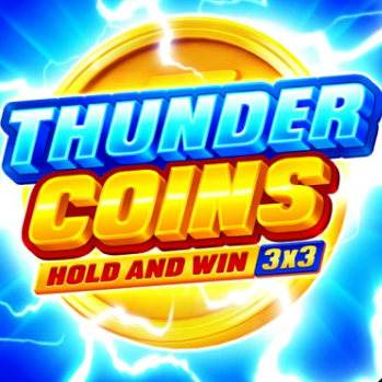 Thunder Coins Vorschau